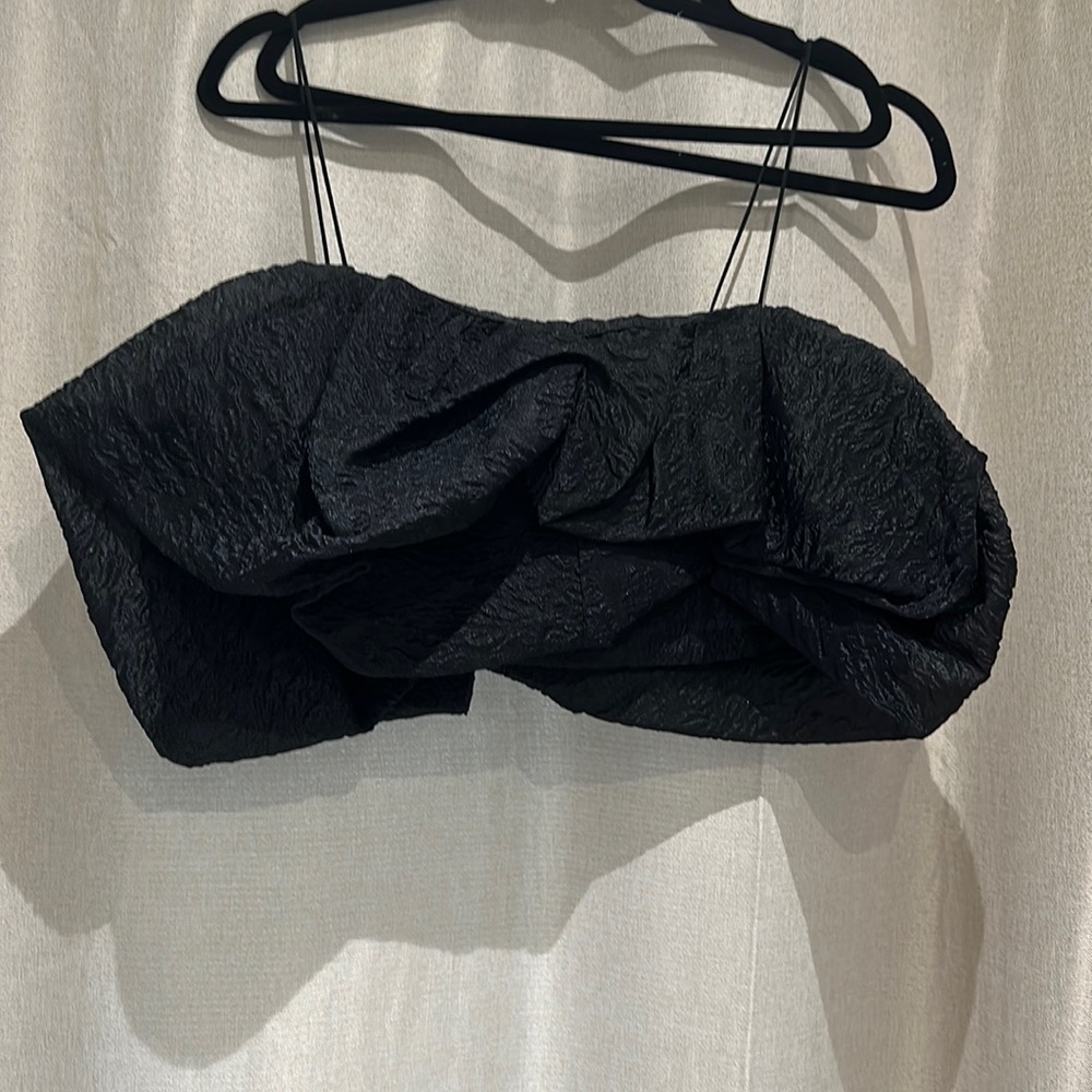 zara top